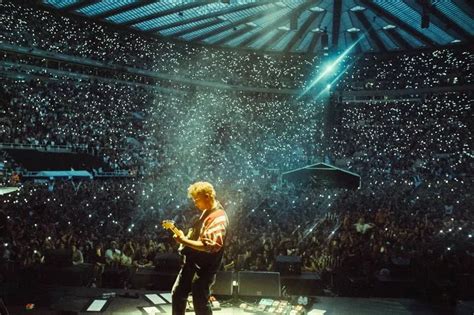 sam fender gigs